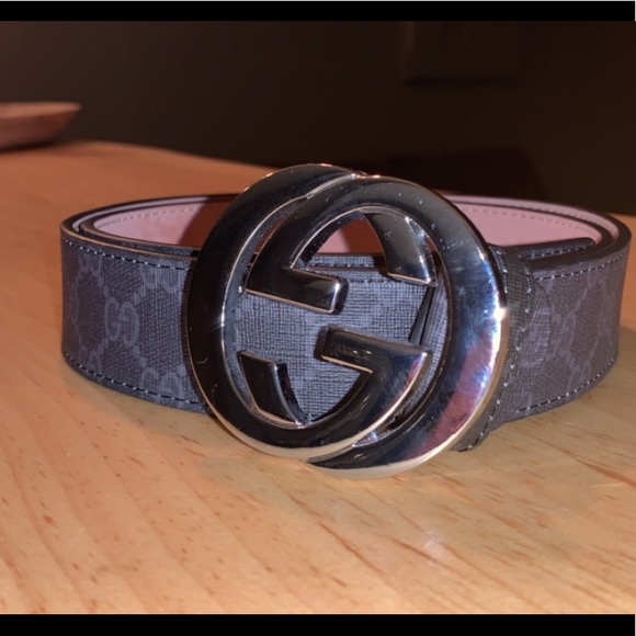 Men’s GG Belt - Picture 1 of 1